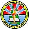 Caraga Region Logo